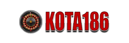 Logo KOTA186